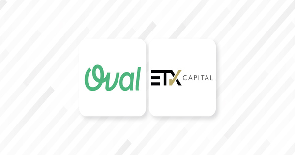 OvalX | ETX Capital